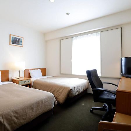 Kawasaki Central Hotel Екстериор снимка