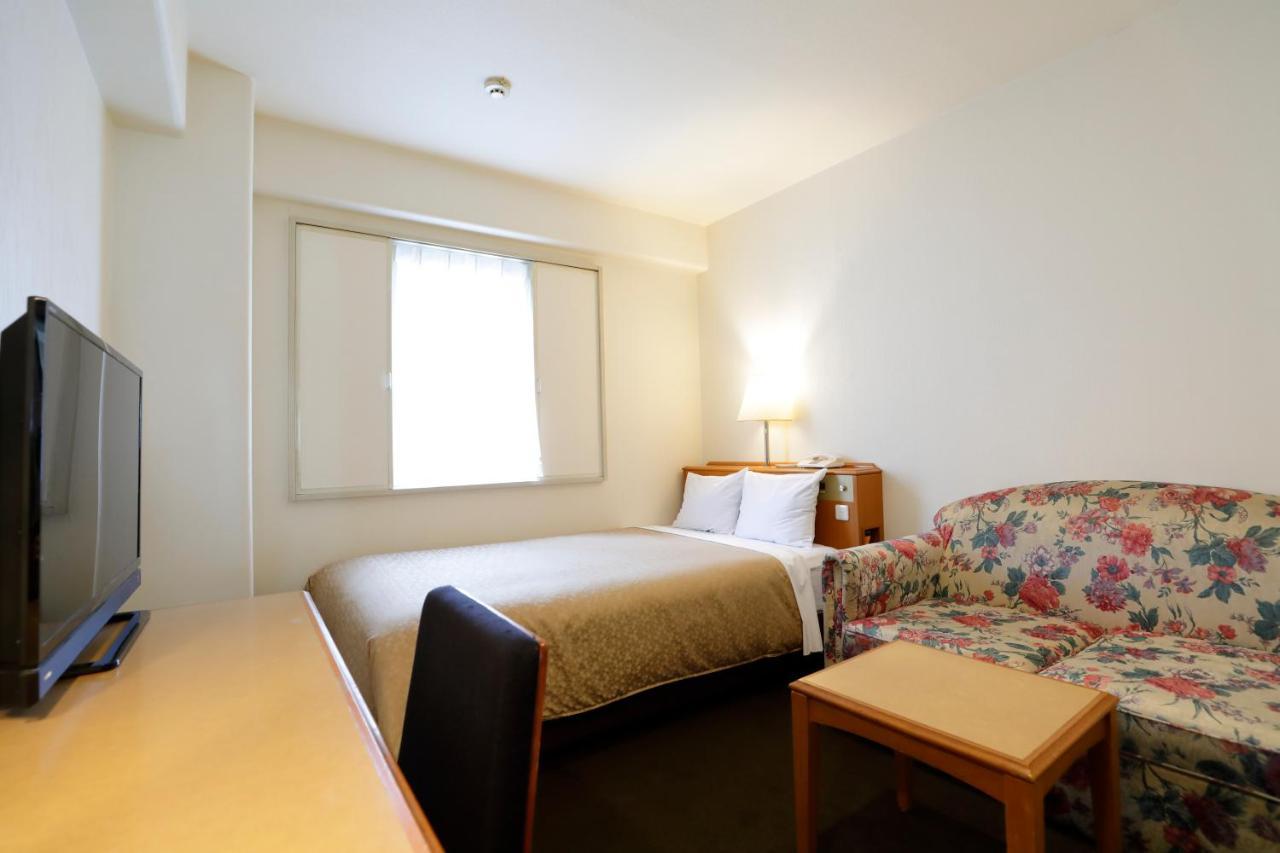 Kawasaki Central Hotel Екстериор снимка