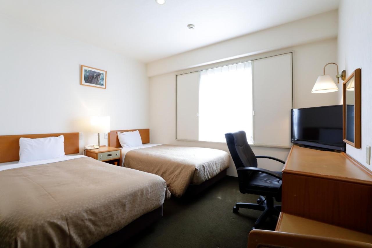 Kawasaki Central Hotel Екстериор снимка