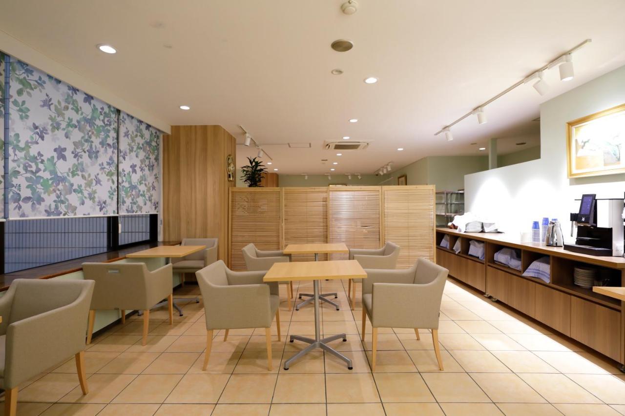 Kawasaki Central Hotel Екстериор снимка