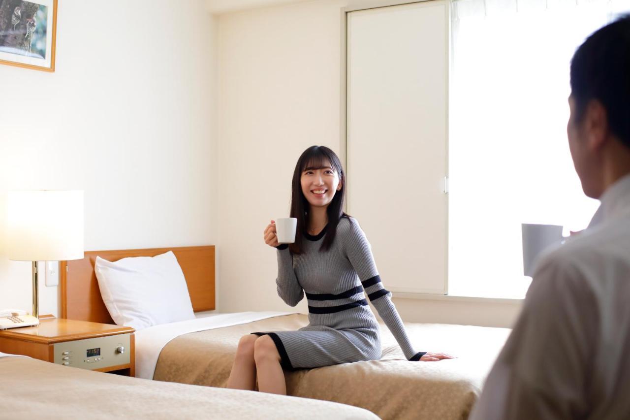 Kawasaki Central Hotel Екстериор снимка