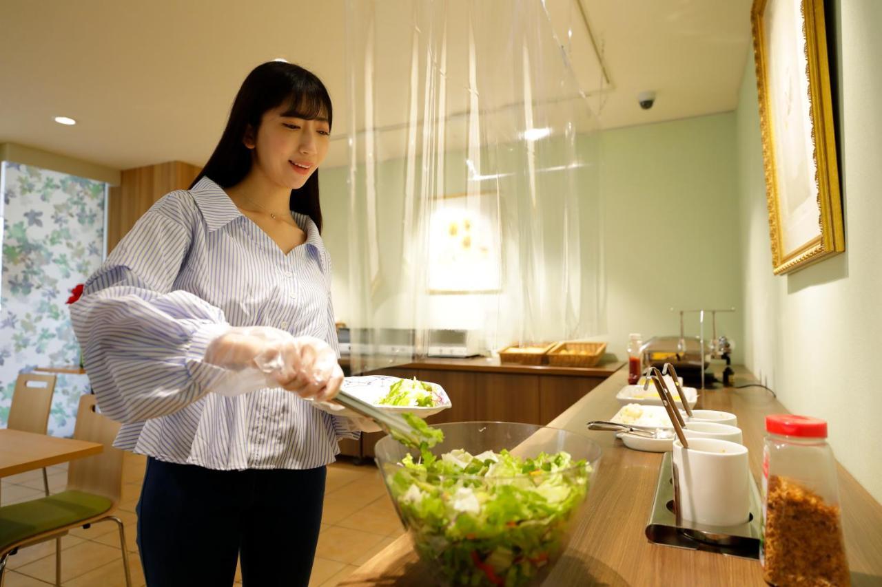 Kawasaki Central Hotel Екстериор снимка
