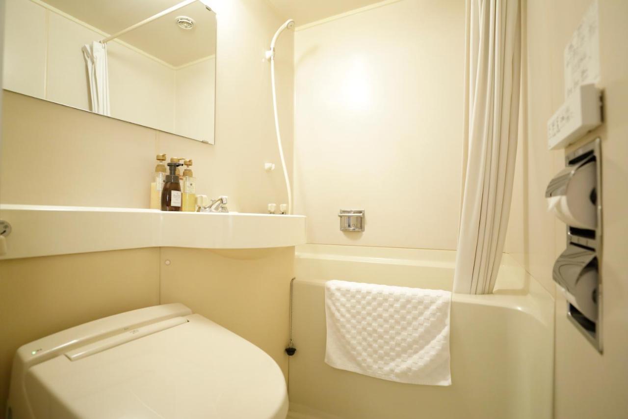 Kawasaki Central Hotel Екстериор снимка