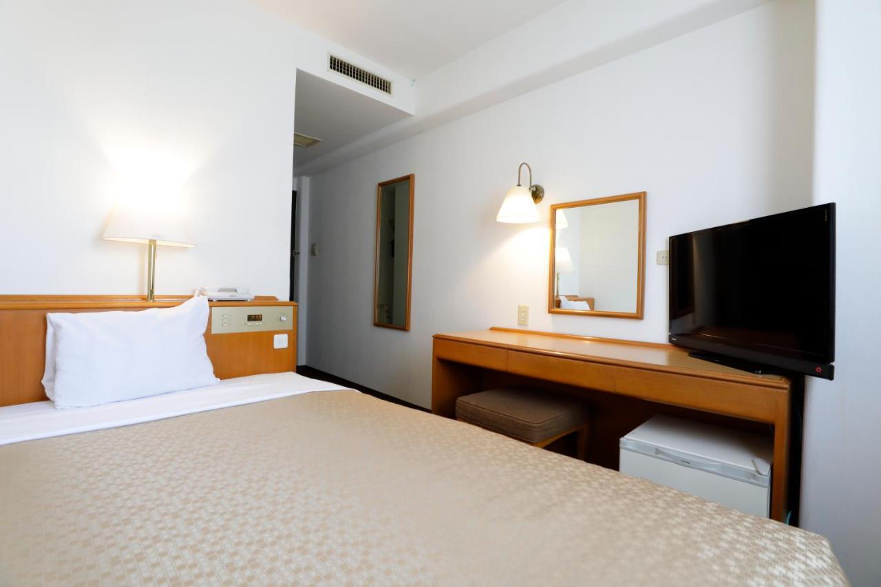 Kawasaki Central Hotel Екстериор снимка