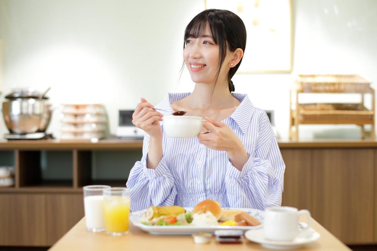 Kawasaki Central Hotel Екстериор снимка