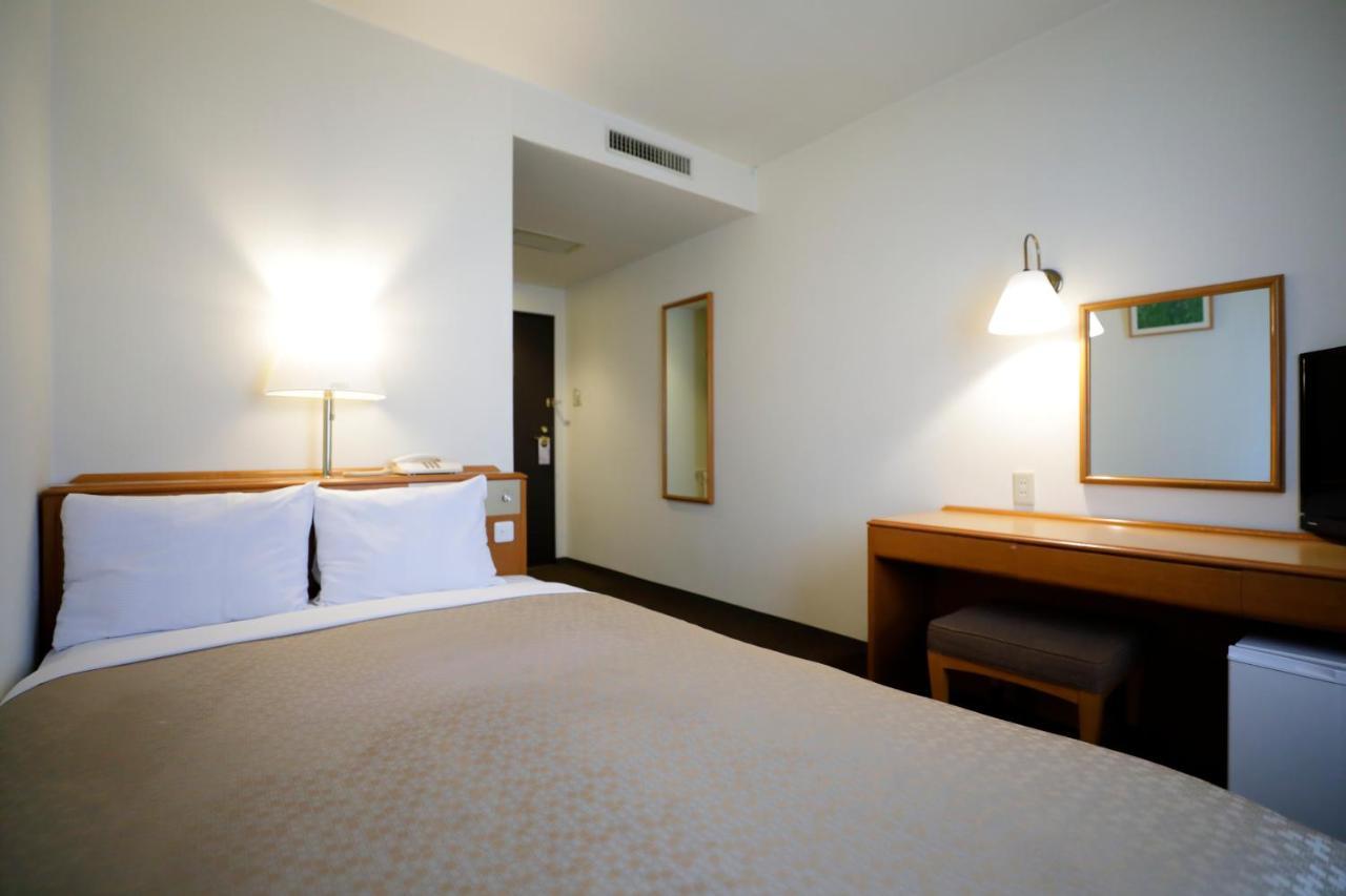 Kawasaki Central Hotel Екстериор снимка
