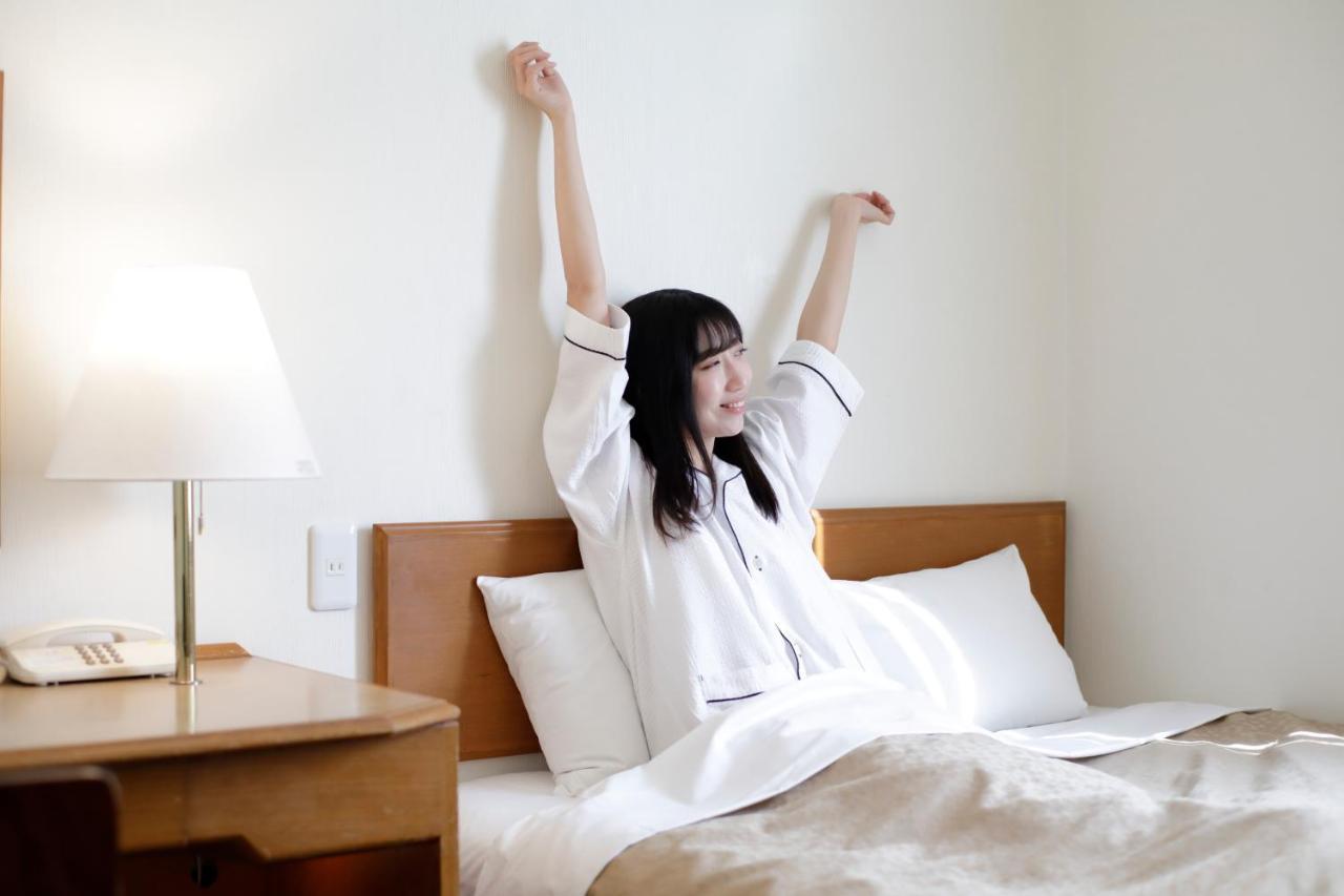 Kawasaki Central Hotel Екстериор снимка